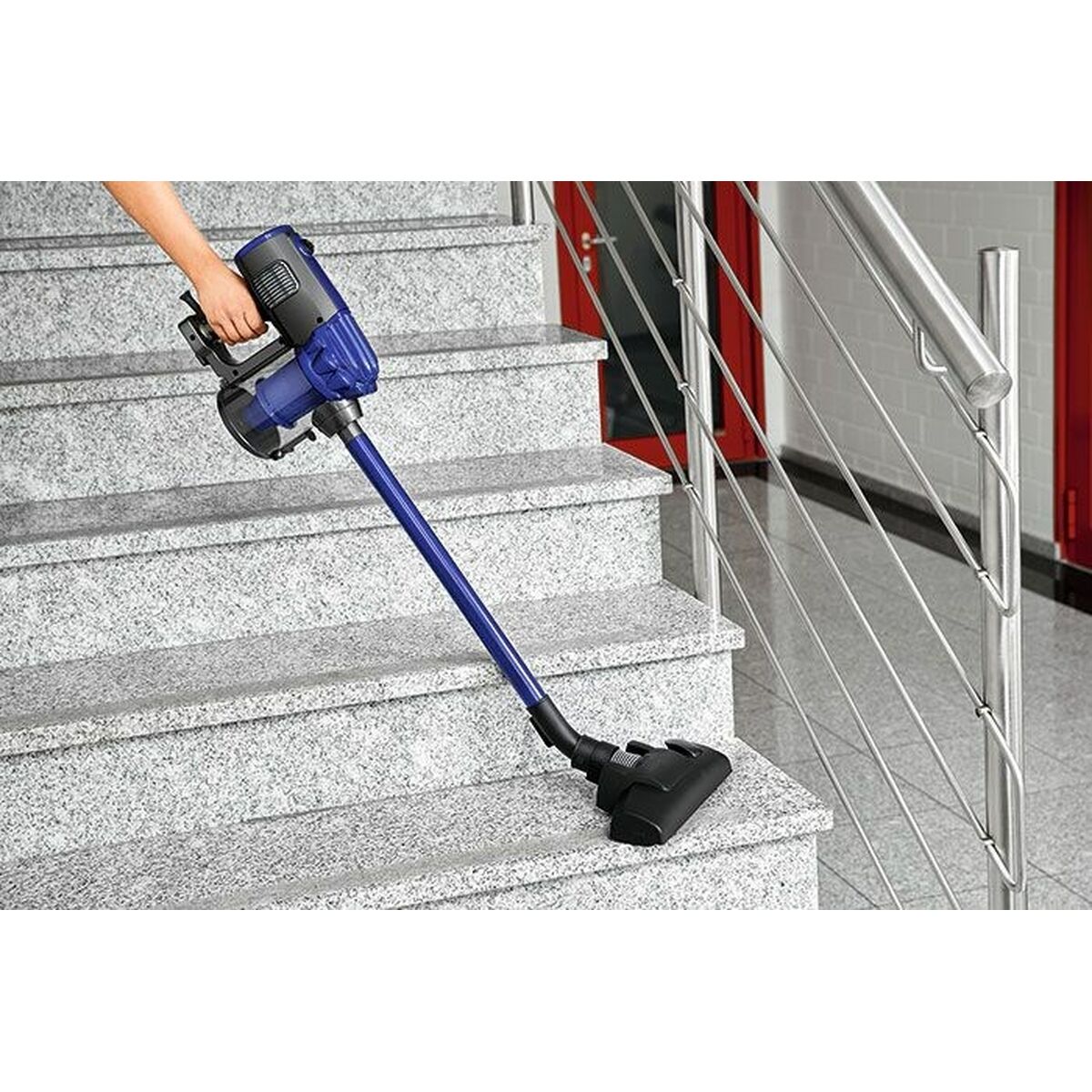 Aspirateur sans fil Bomann BS 1948 CB N 600 W - 5