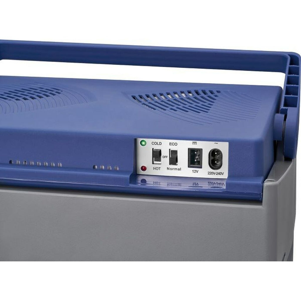 Mini réfrigérateur Clatronic KB 3714 30L Bleu - 2