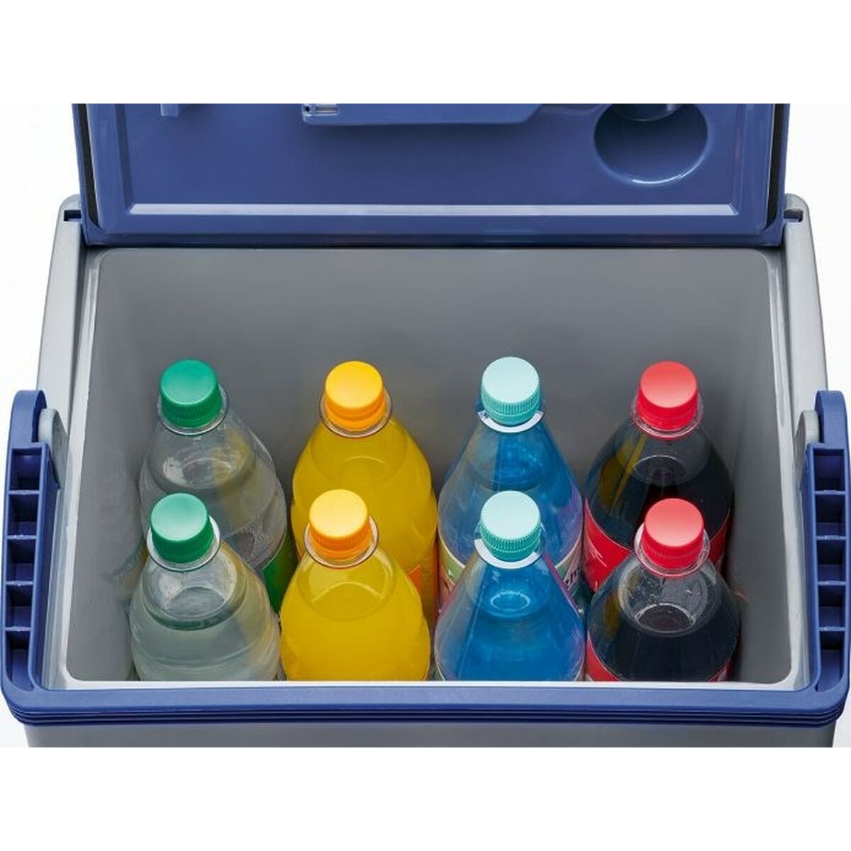 Mini réfrigérateur Clatronic KB 3714 30L Bleu - 3