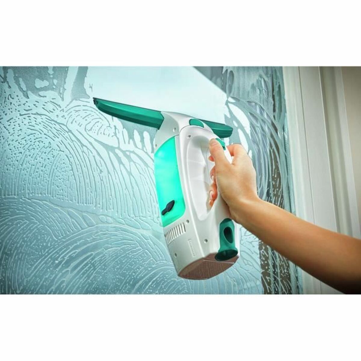 Aspirateur à Vitres Leifheit Dry & clean 51003 - 2