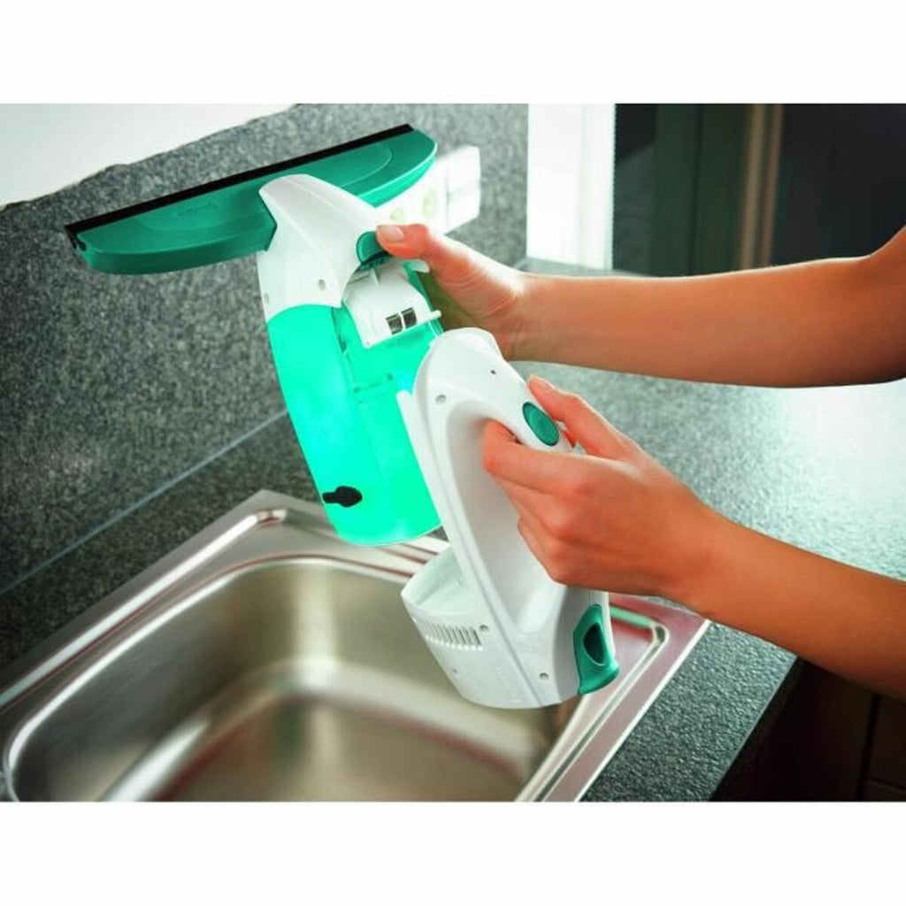 Aspirateur à Vitres Leifheit Dry & clean 51003 - 4