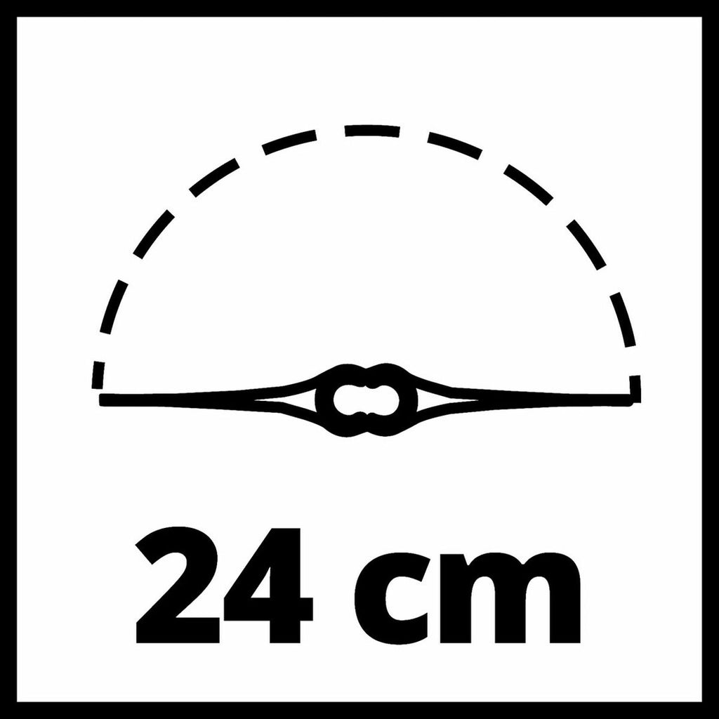 Débroussailleuse multifonction Einhell 3411219 - 2