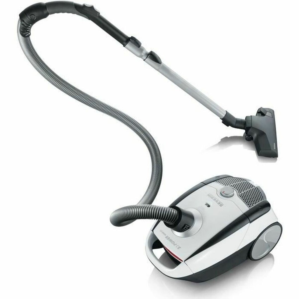 Aspirateur Severin BC 7035 Blanc 750 W