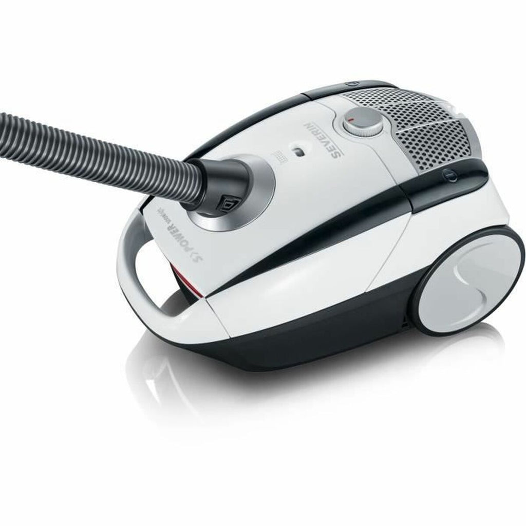 Aspirateur Severin BC 7035 Blanc 750 W - 2