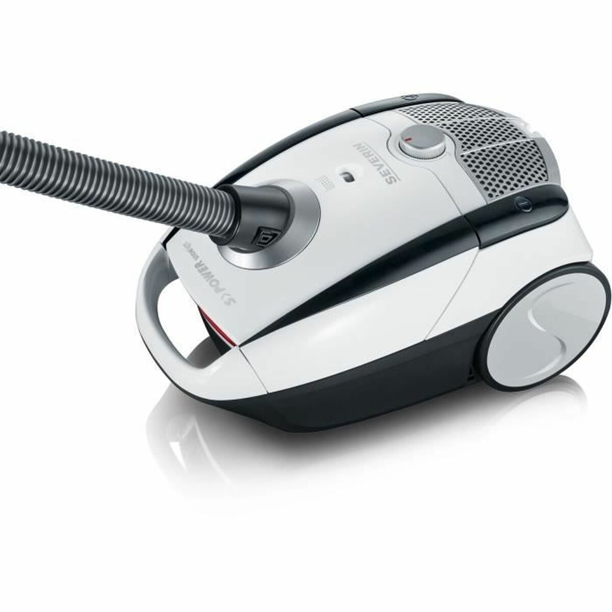 Aspirateur Severin BC 7035 Blanc 750 W - 2