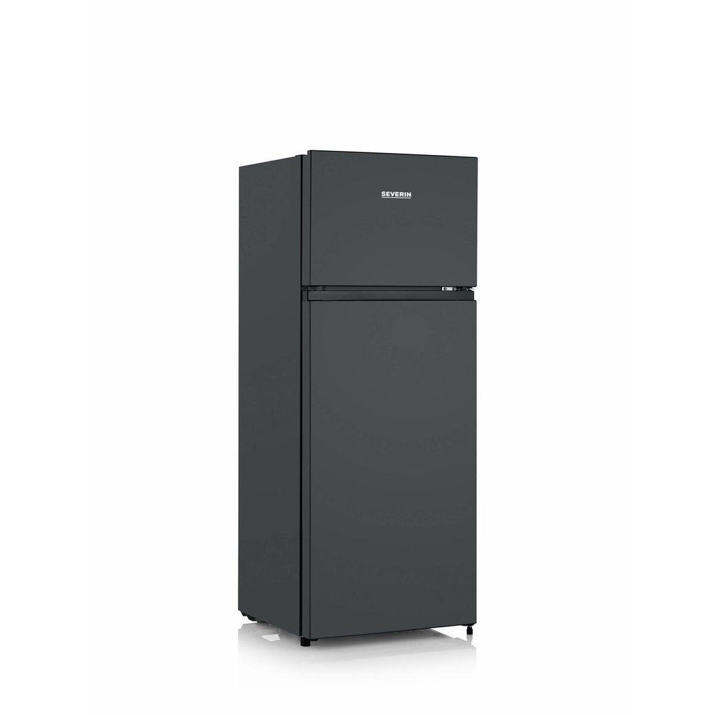Réfrigérateur Combiné Severin DT8762      144 206 L Noir