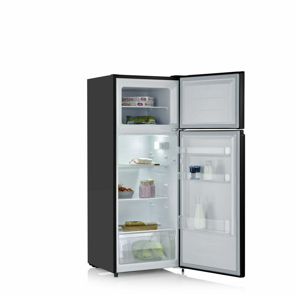 Réfrigérateur Combiné Severin DT8762      144 206 L Noir - 5