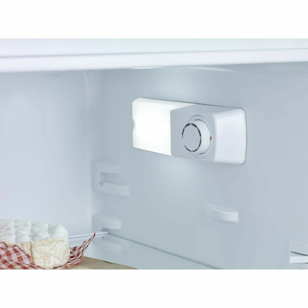 Réfrigérateur Combiné Severin DT8762      144 206 L Noir - 6