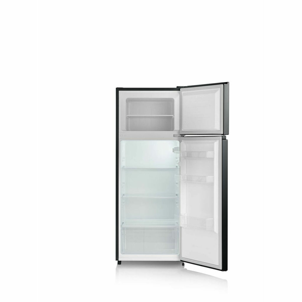Réfrigérateur Combiné Severin DT8762      144 206 L Noir - 4