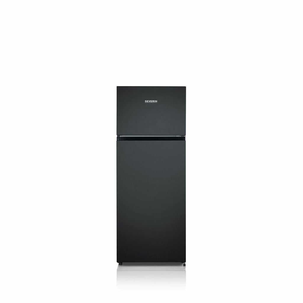 Réfrigérateur Combiné Severin DT8762      144 206 L Noir - 3