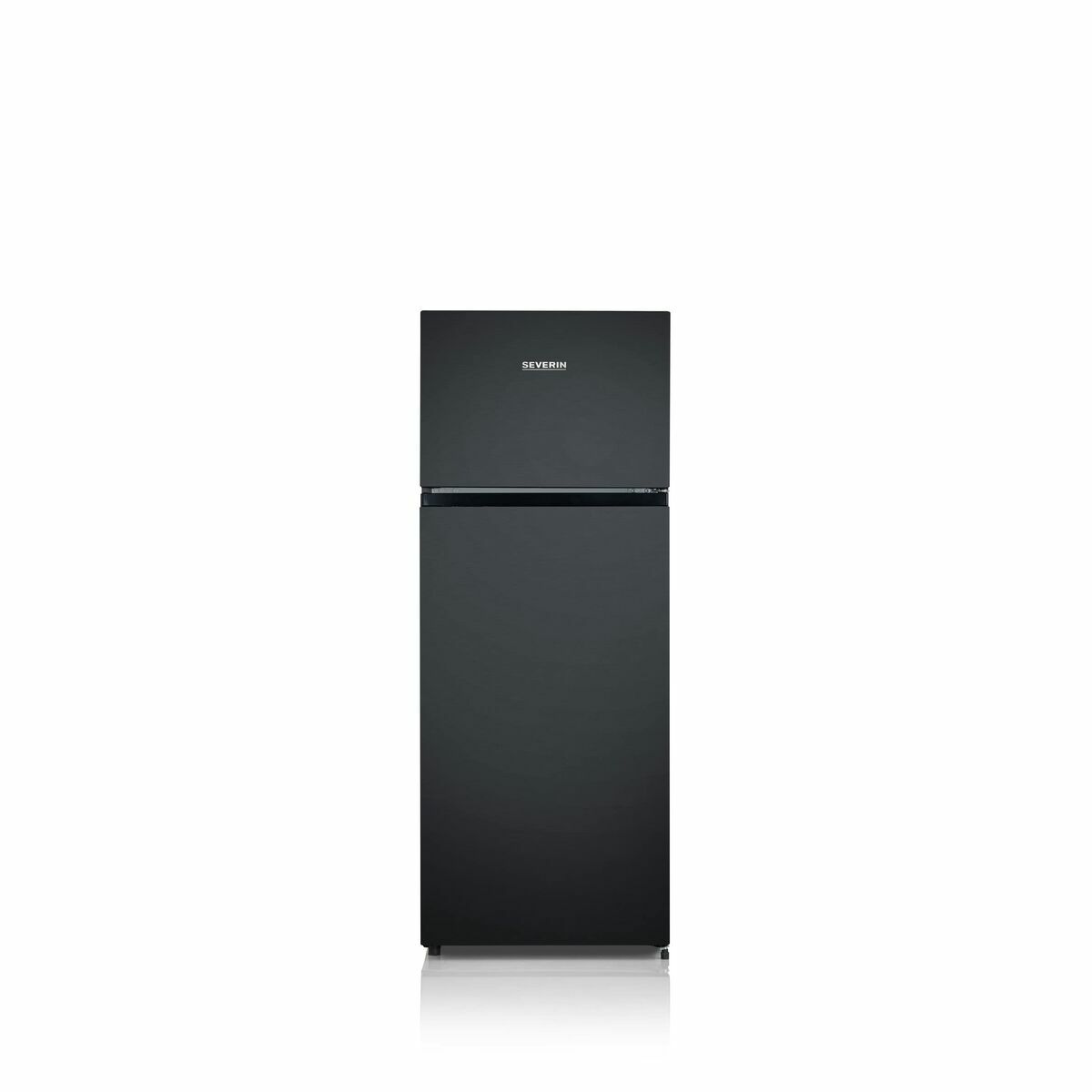 Réfrigérateur Combiné Severin DT8762      144 206 L Noir - 3