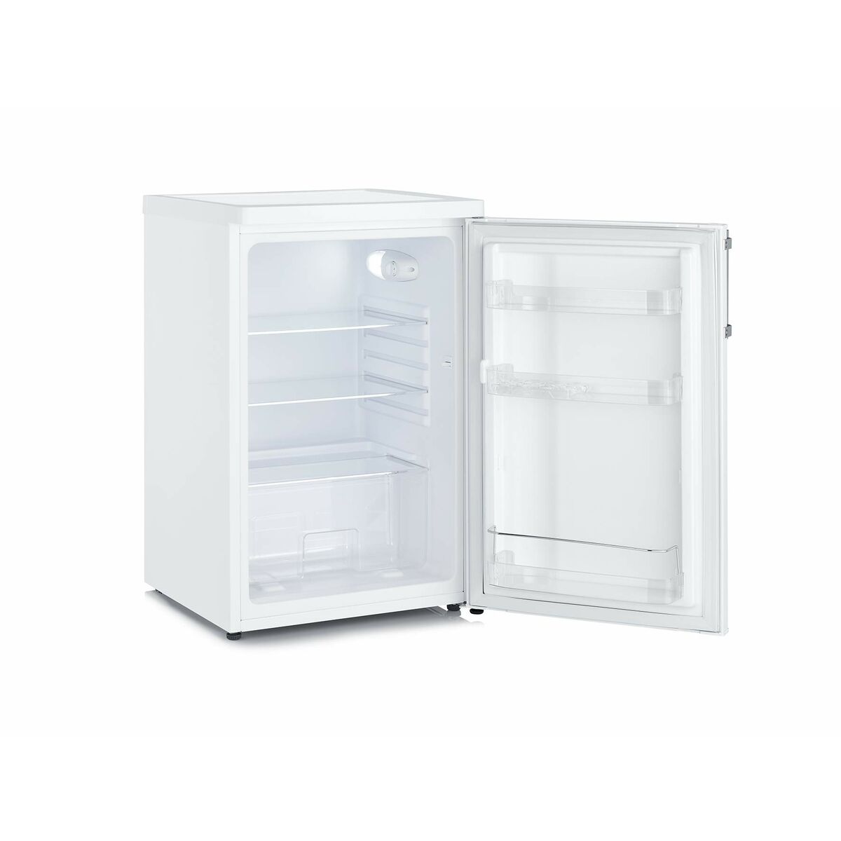 Réfrigérateur Combiné Severin VKS8808      85 Blanc - 2