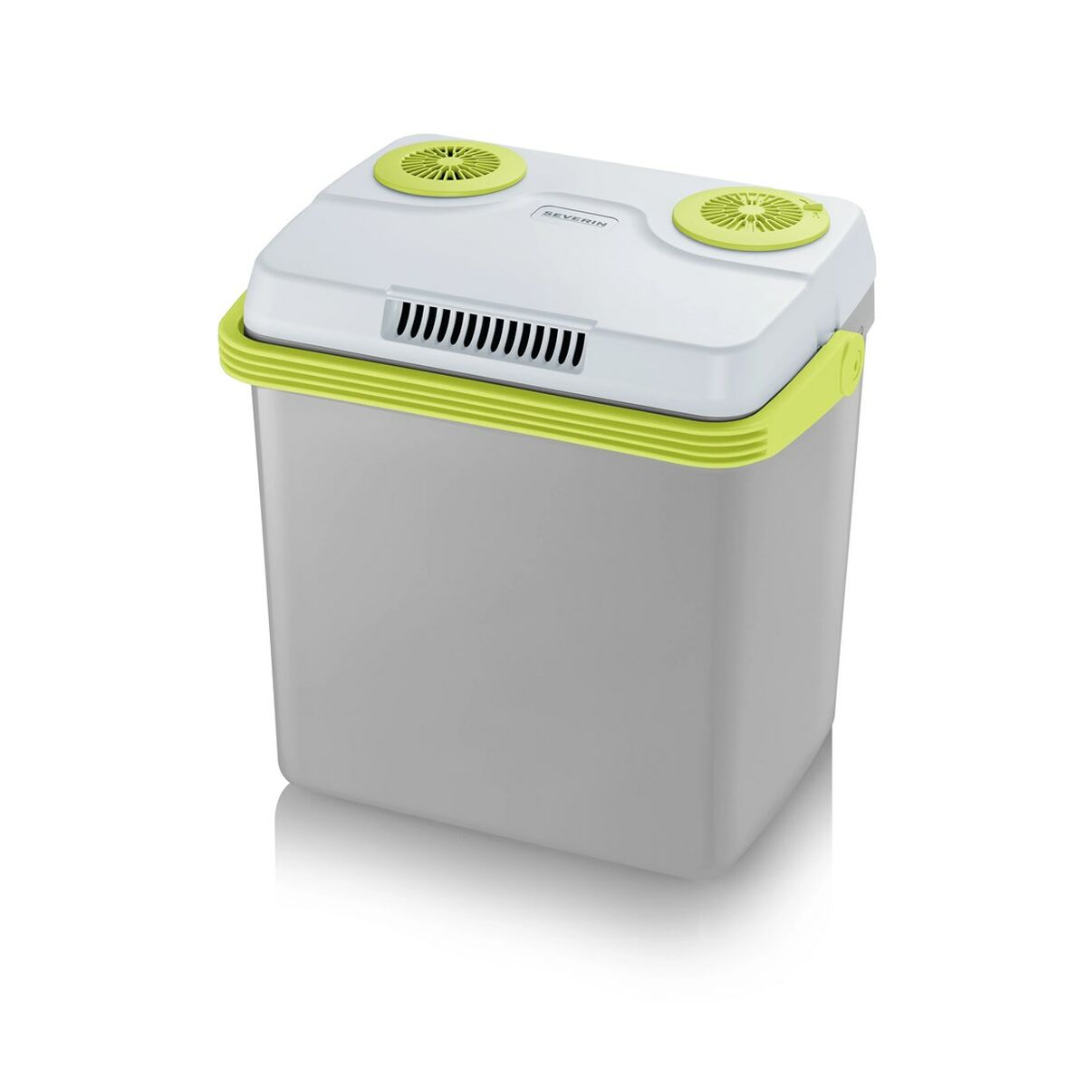 Mini réfrigérateur Severin TKB 2924 Vert 58 W