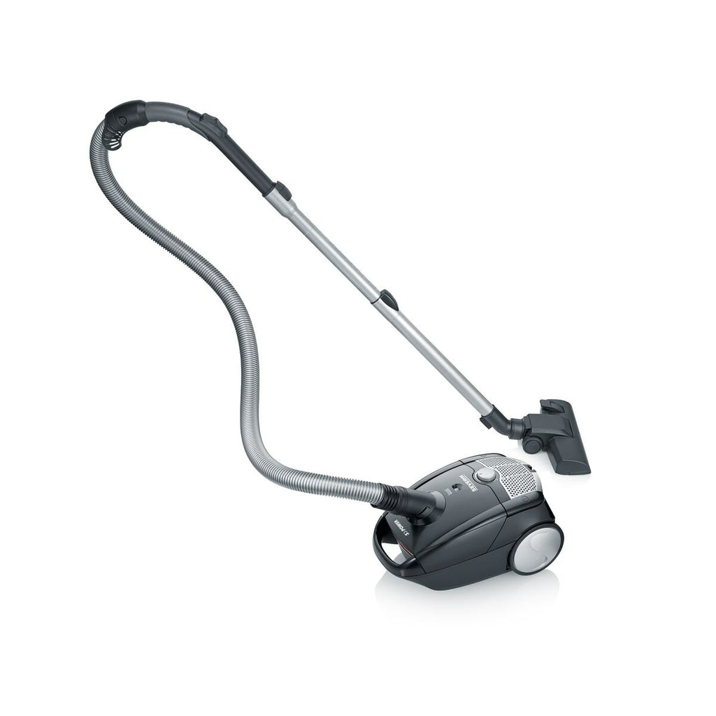 Aspirateur à sacs Severin BC 7030 Noir Gris 750 W