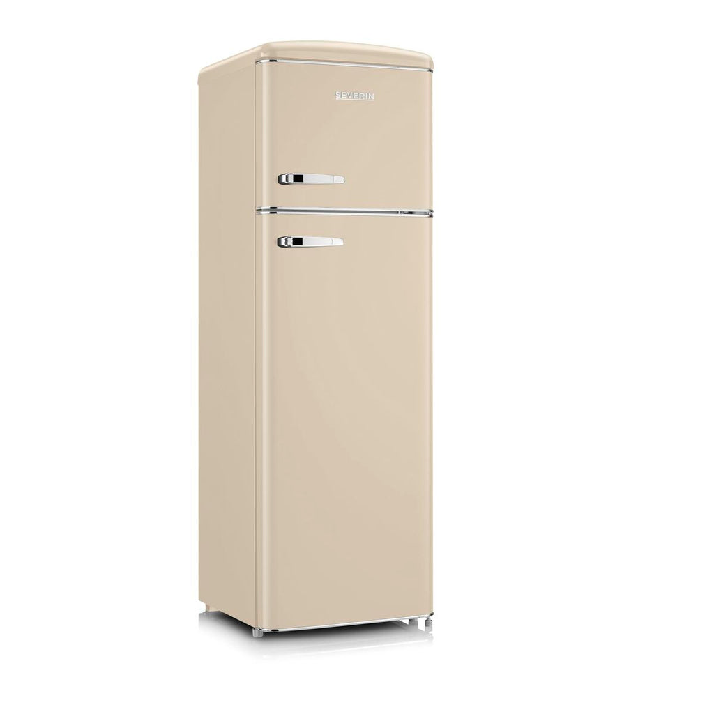 Réfrigérateur Combiné Severin RKG8985     167