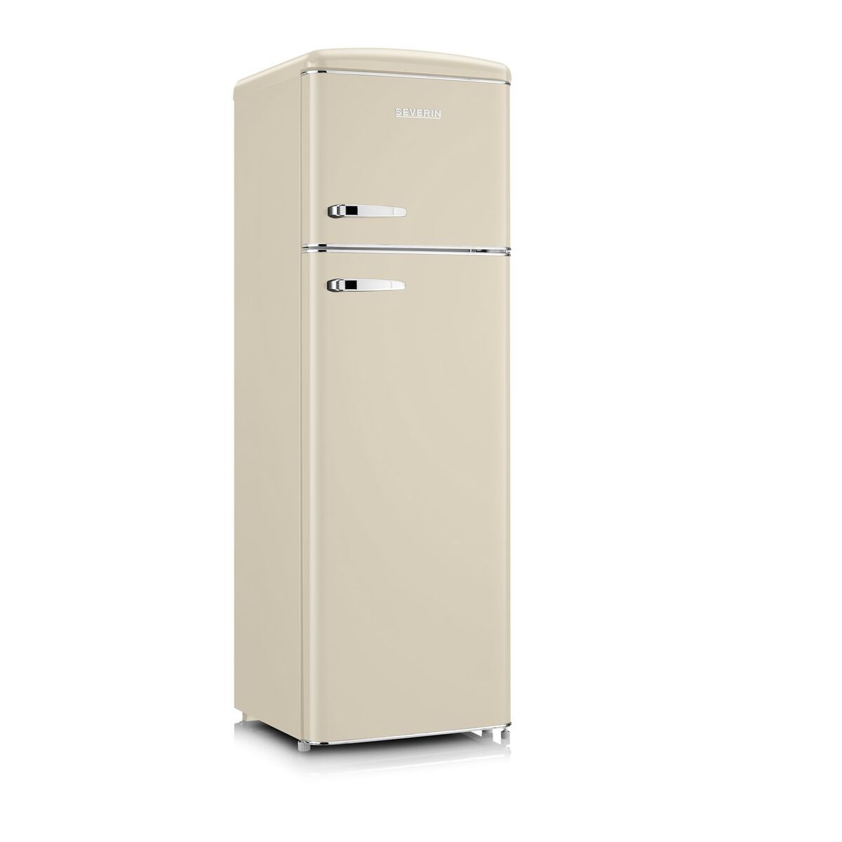 Réfrigérateur Combiné Severin RKG8985     167