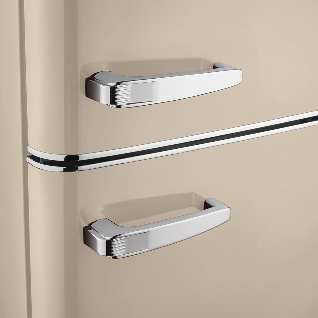 Réfrigérateur Combiné Severin RKG8985     167 - 6
