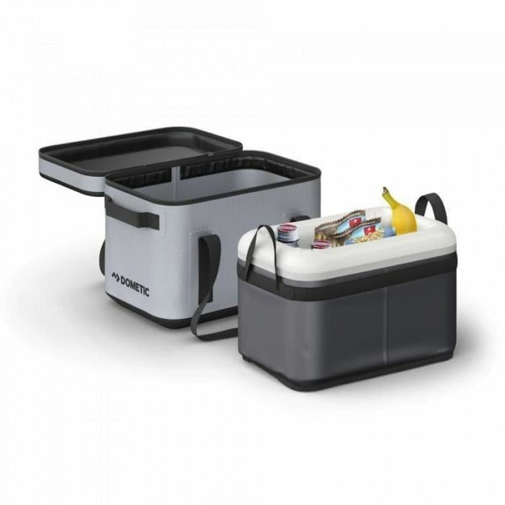 Frigo Dometic Gris 20 L - 4