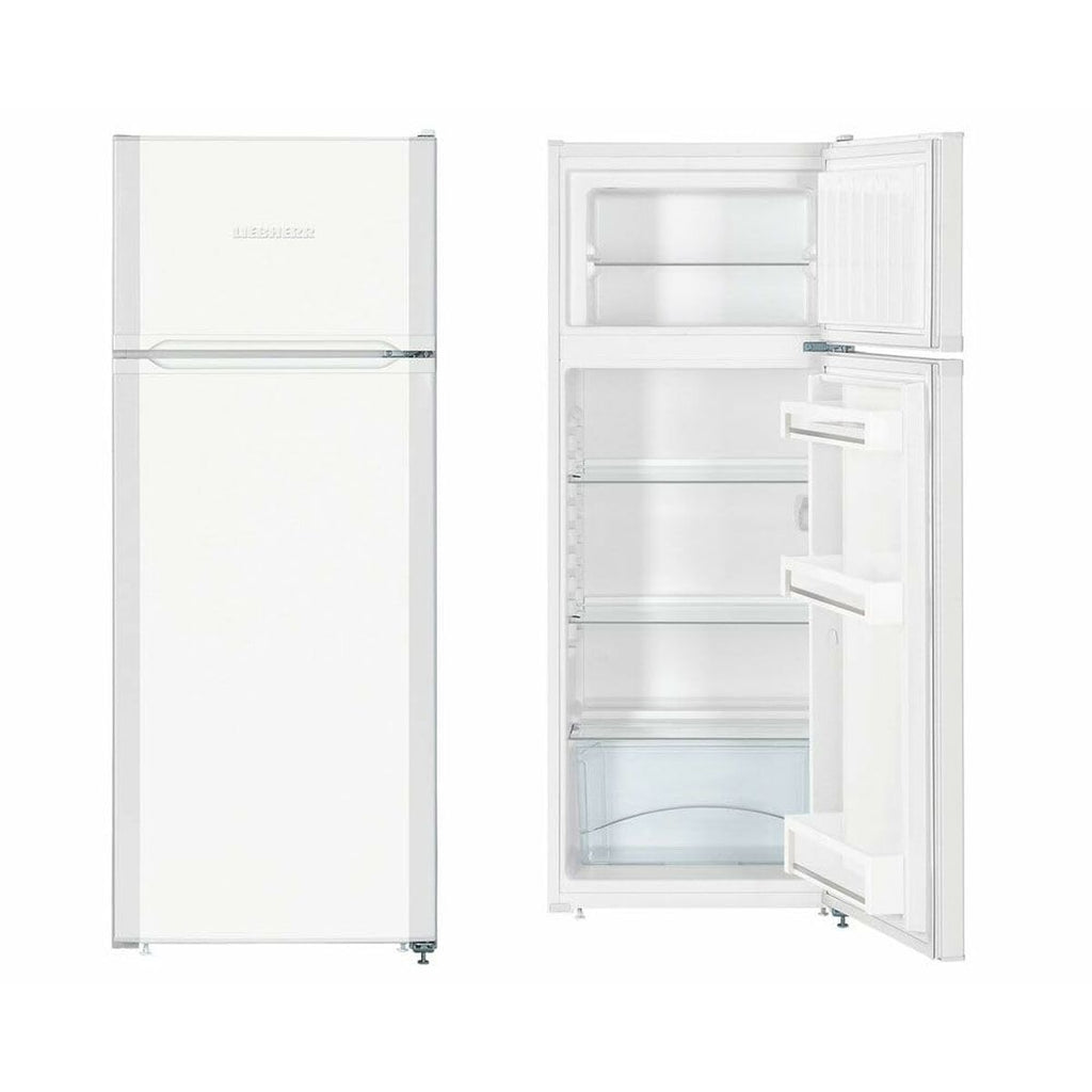 Réfrigérateur Combiné Liebherr CTE2531     141 Blanc 190 L - 3