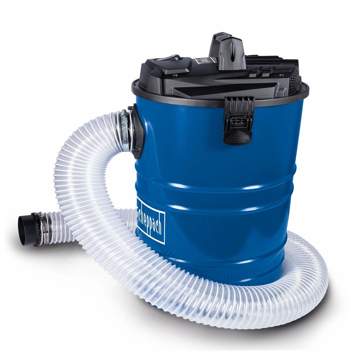 Aspirateur à main Scheppach DC100 1200 W - 4