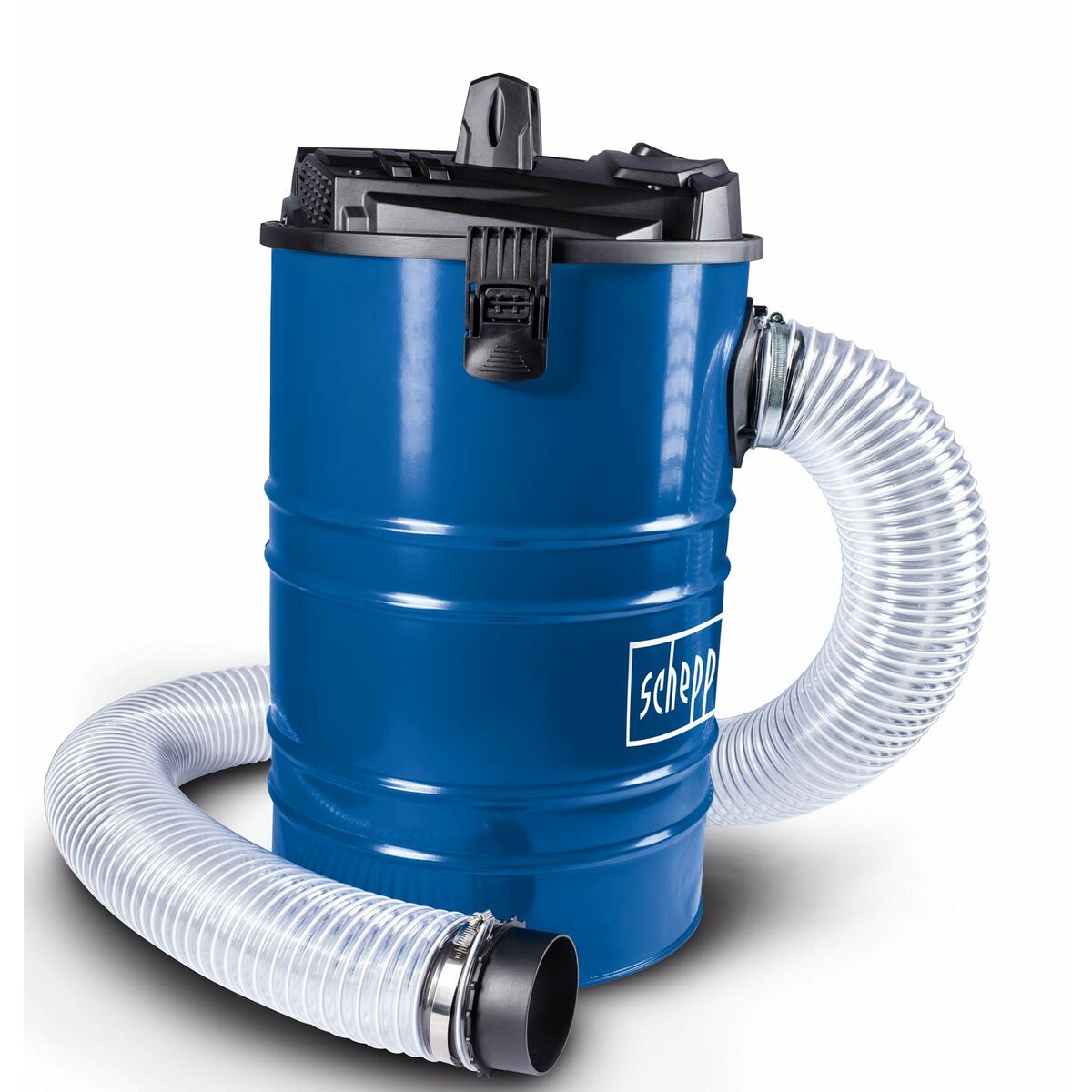 Aspirateur à main Scheppach DC100 1200 W - 5