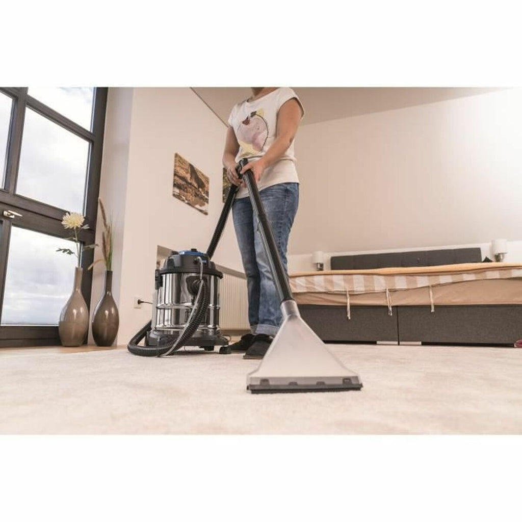 Aspirateur à sec et humide Scheppach Sprayvac20 1600 W 20 L 5 en 1 - 2