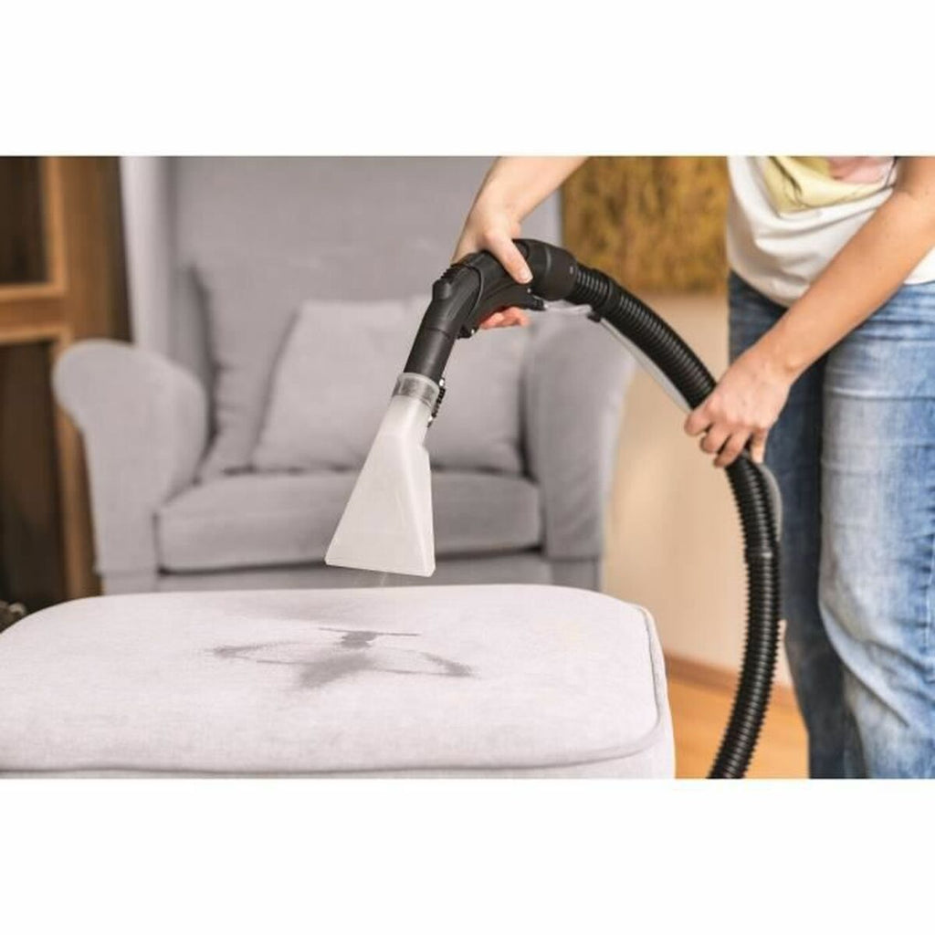 Aspirateur à sec et humide Scheppach Sprayvac20 1600 W 20 L 5 en 1 - 4