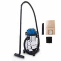 Aspirateur à sec et humide Scheppach 1200 W 20 kPa 25 L