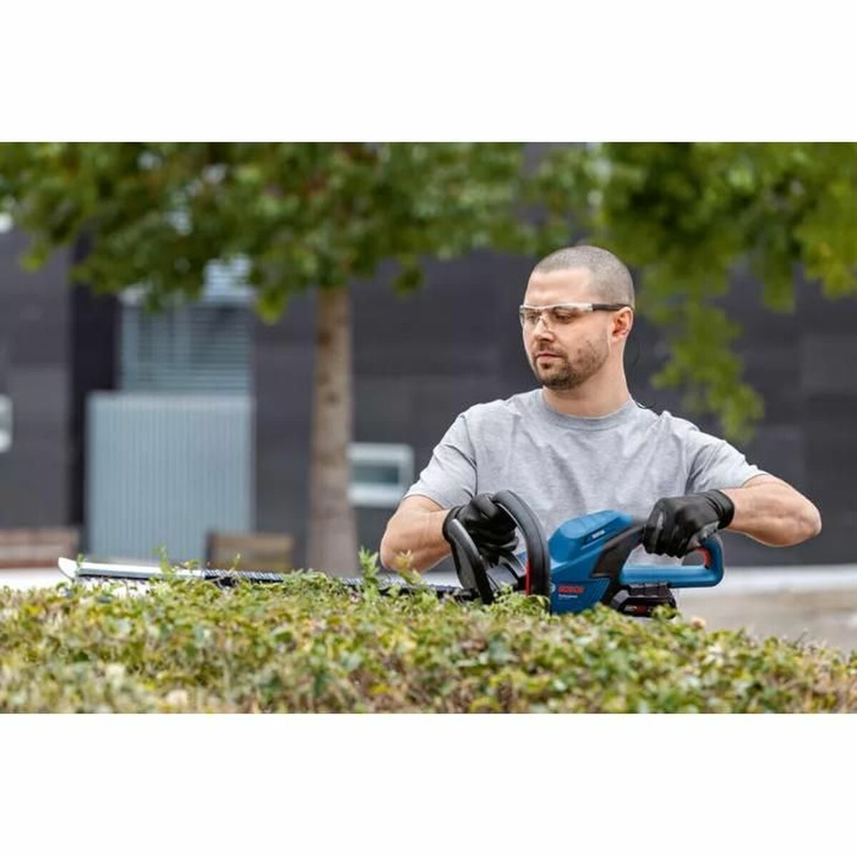 Taille-haie BOSCH 06008C9500 18 V - 5