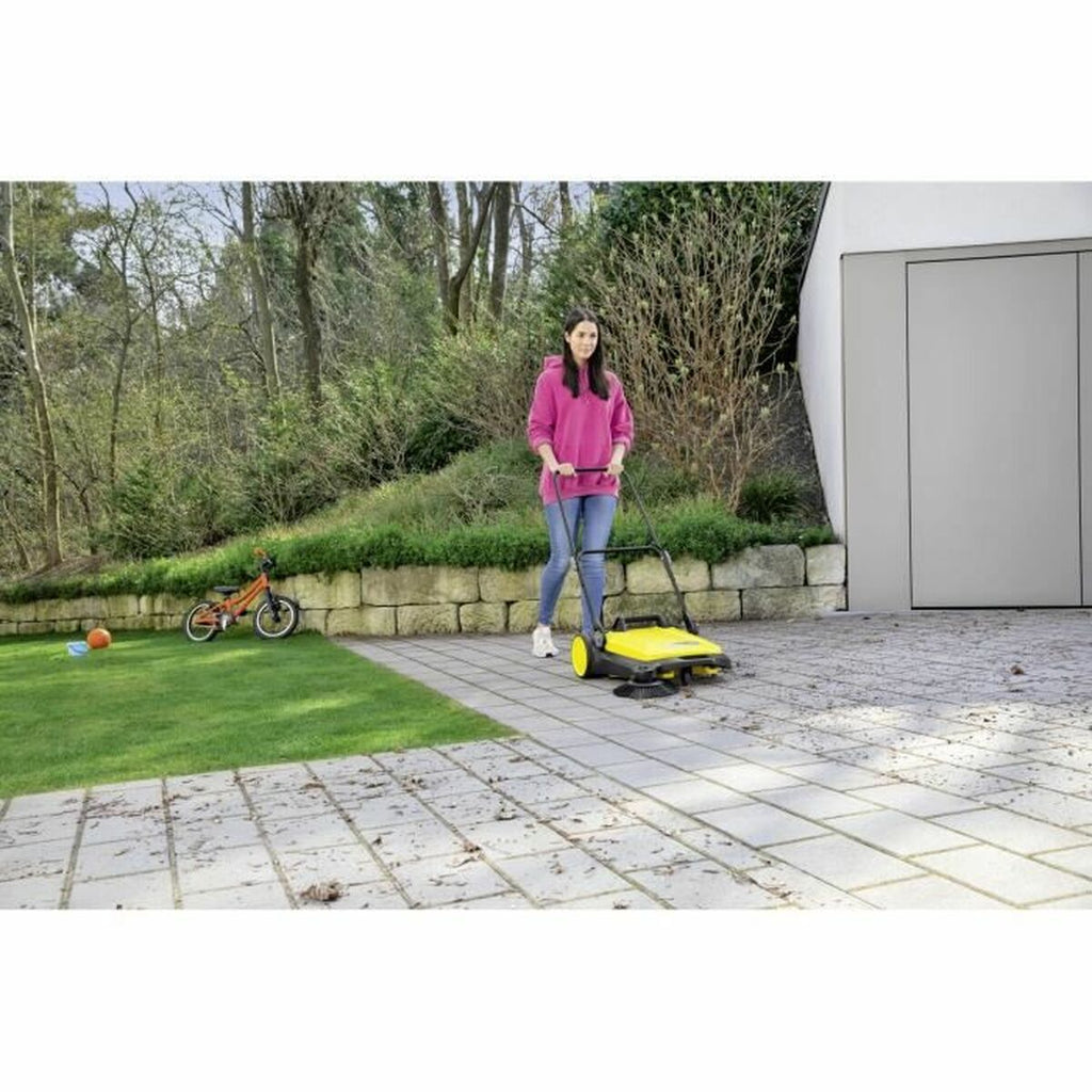 Aspirateur balai Kärcher 1.766-320.0 - 4