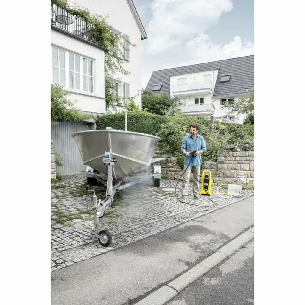 Nettoyeur haute pression Kärcher K2 110 BAR 340 l/h - 6