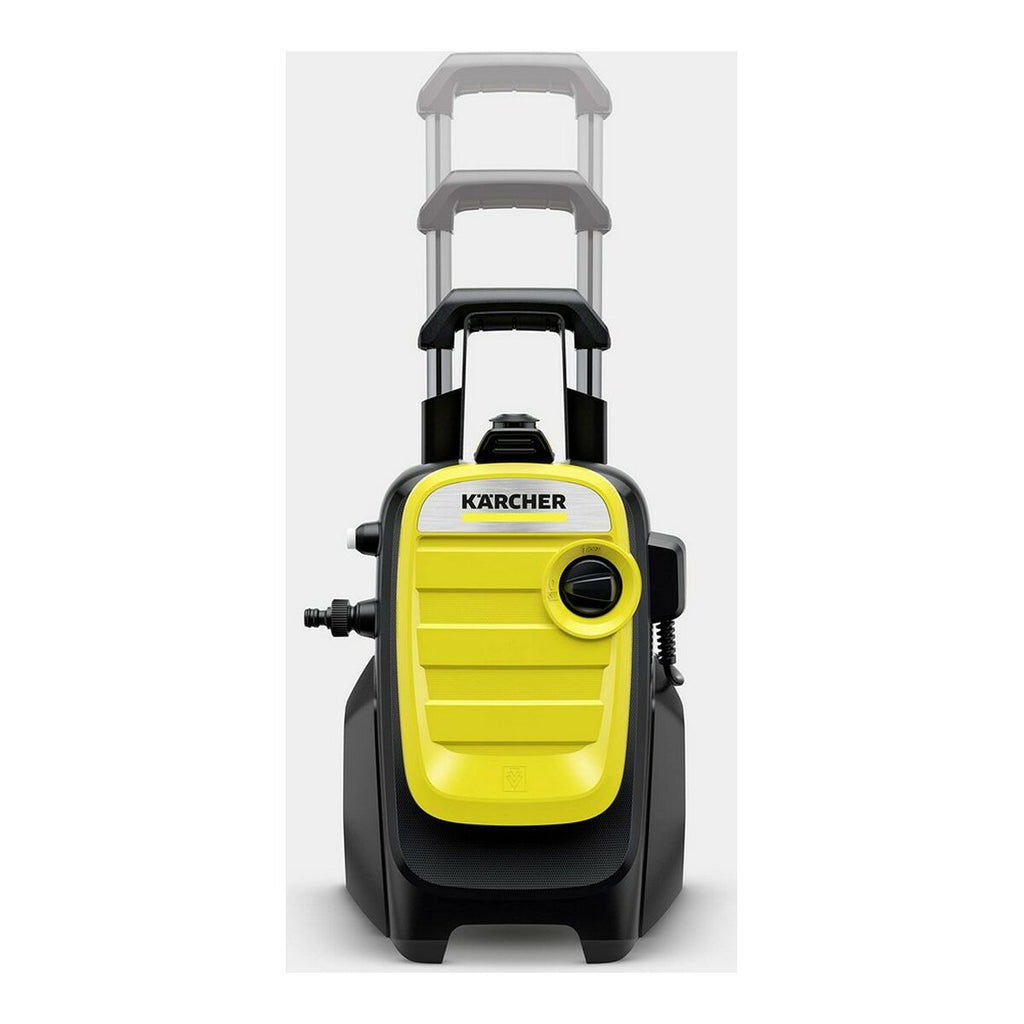 Nettoyeur haute pression Kärcher K 5 COMPACT 2100 W 500 l/h - 6