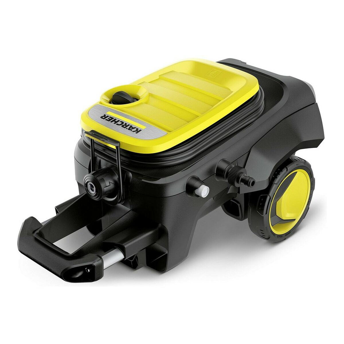 Nettoyeur haute pression Kärcher K 5 COMPACT 2100 W 500 l/h - 4