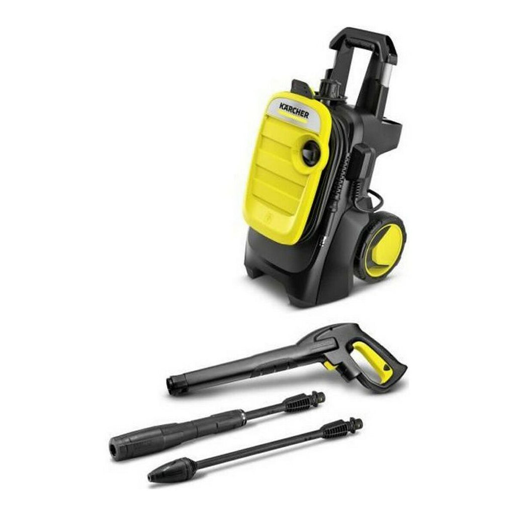 Nettoyeur haute pression Kärcher K 5 COMPACT 2100 W 500 l/h - 2