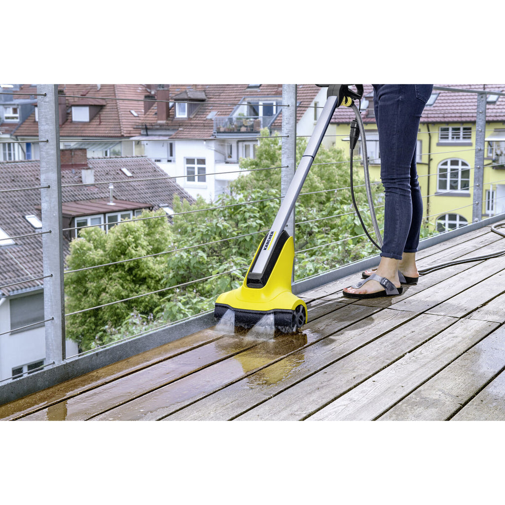 Nettoyeur haute pression Kärcher Patio Cleaner PCL 4 Extérieur 600 W - 6
