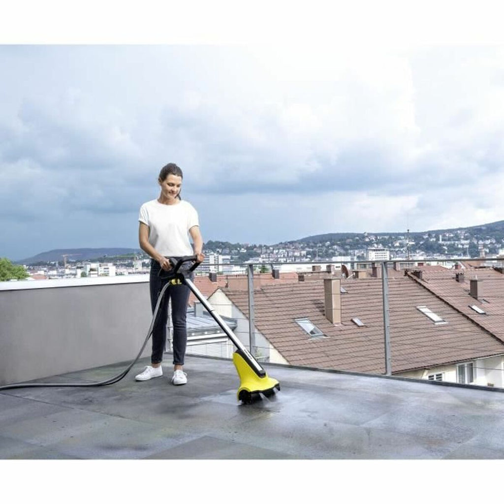 Nettoyeur haute pression Kärcher Patio Cleaner PCL 4 Extérieur 600 W - 5