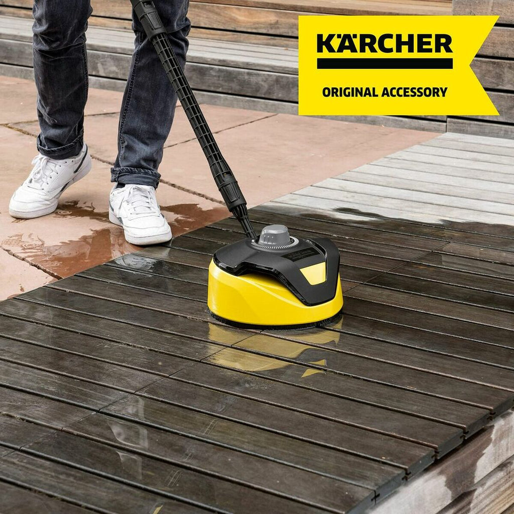 Nettoyeur haute pression Kärcher T-Racer T 5 - 2