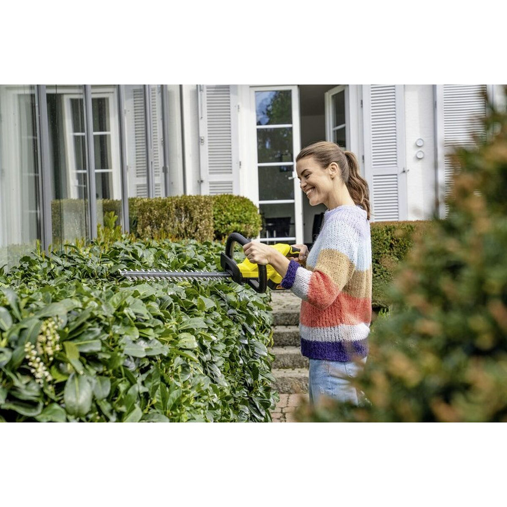 Taille-haie Kärcher 1.444-231.0 18 V - 2