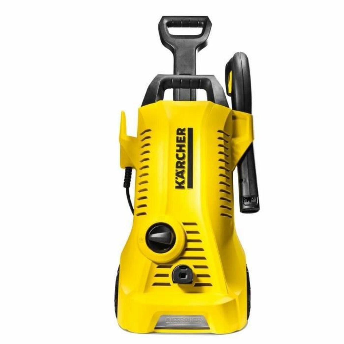 Nettoyeur haute pression Kärcher K2 Power Control 1400 W 110 BAR 360 l/h - 2