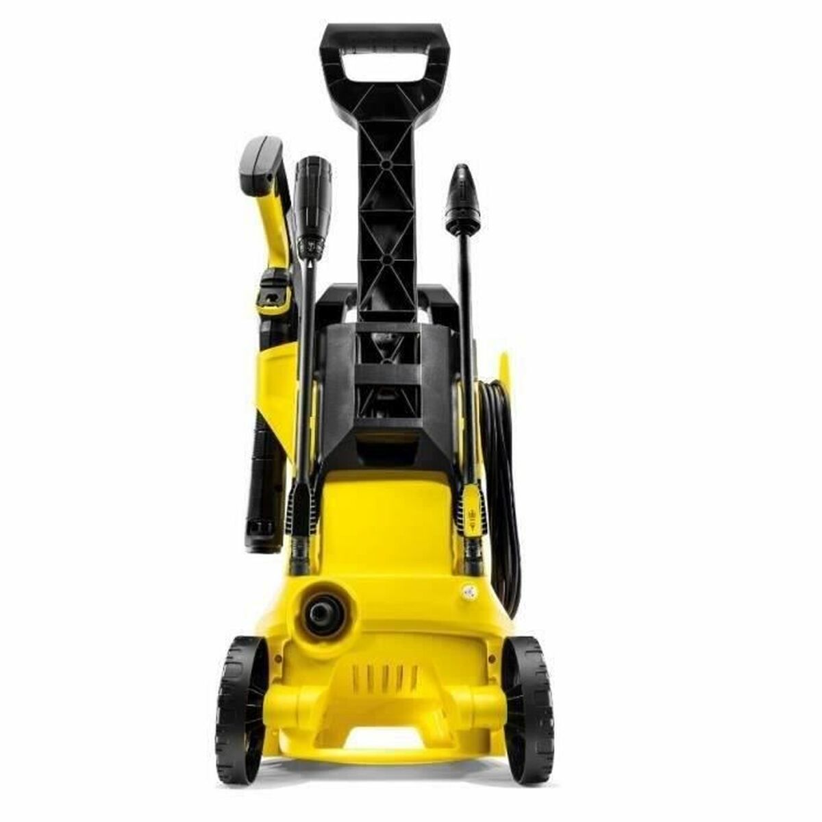 Nettoyeur haute pression Kärcher K2 Power Control 1400 W 110 BAR 360 l/h - 3