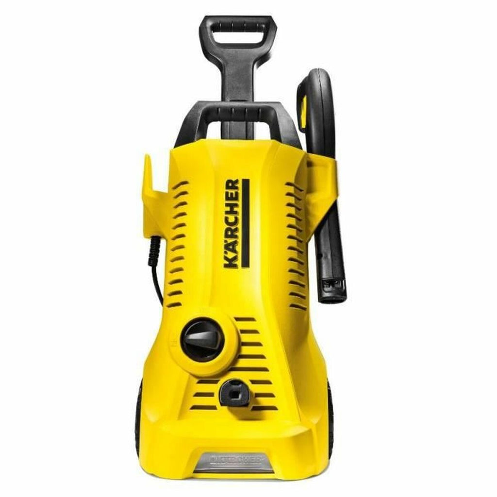Nettoyeur haute pression Kärcher K2 Premium Power Control 1400 W 110 BAR 360 l/h - 2
