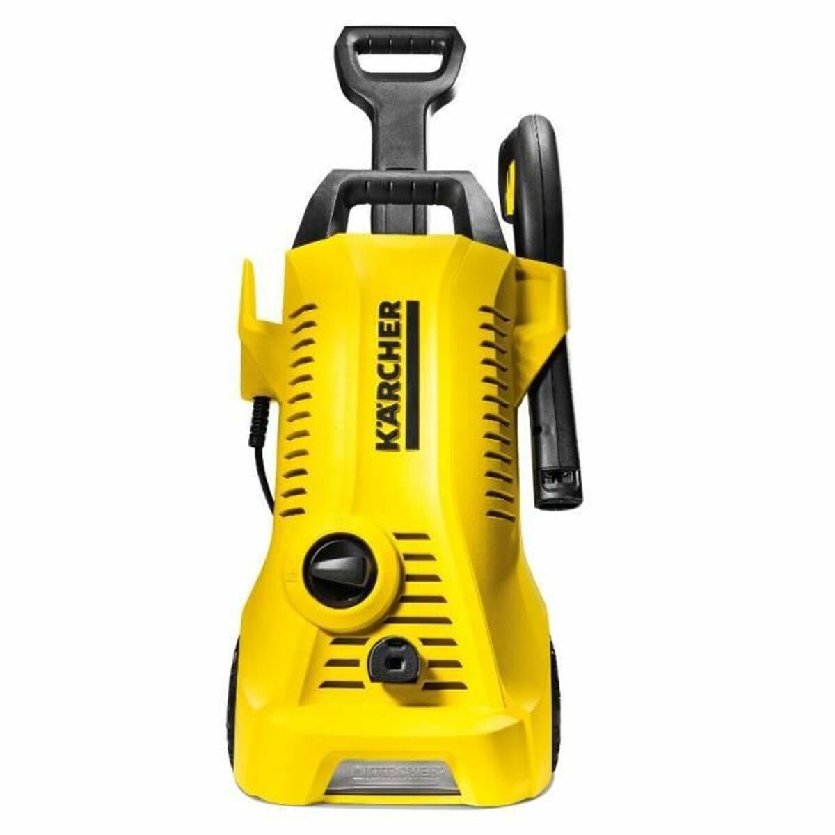 Nettoyeur haute pression Kärcher K2 Premium Power Control 1400 W 110 BAR 360 l/h - 2
