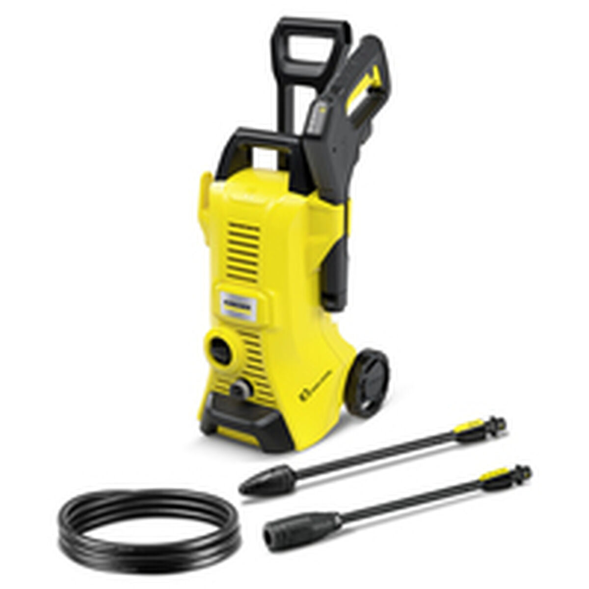 Nettoyeur haute pression Kärcher K 3 POWER CONTROL 1600 W 380 l/h - 5