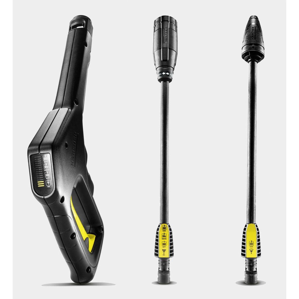 Nettoyeur haute pression Kärcher K 3 POWER CONTROL 1600 W 380 l/h - 6