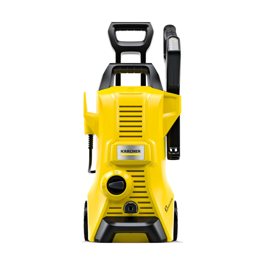 Nettoyeur haute pression Kärcher K 3 POWER CONTROL 1600 W 380 l/h - 7