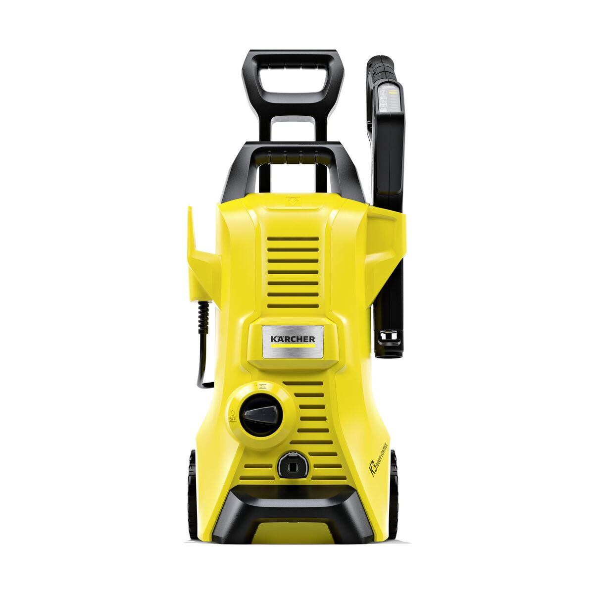 Nettoyeur haute pression Kärcher K 3 POWER CONTROL 1600 W 380 l/h - 7