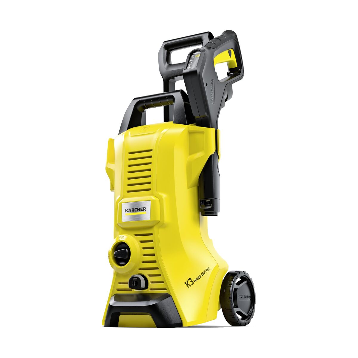 Nettoyeur haute pression Kärcher K 3 POWER CONTROL 1600 W 380 l/h - 8