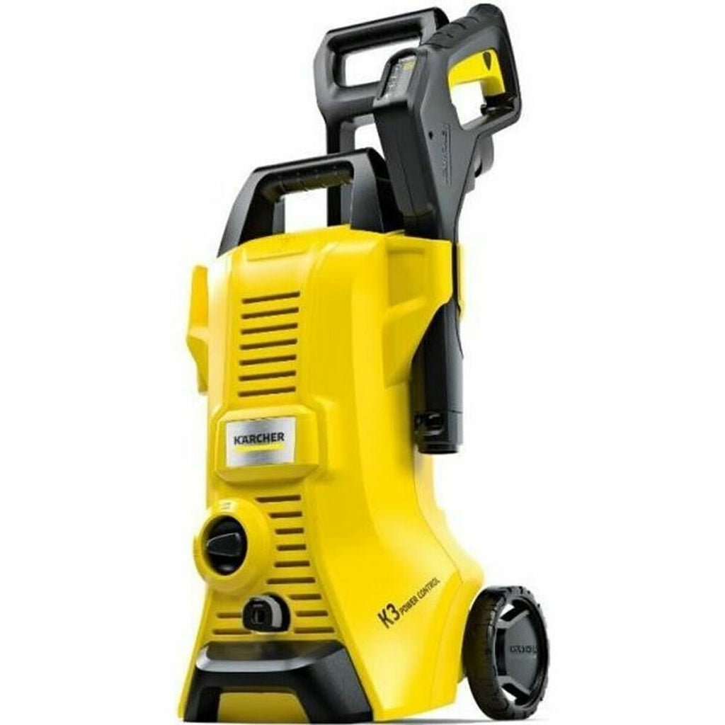 Nettoyeur haute pression Kärcher K 3 POWER CONTROL 1600 W 380 l/h - 3