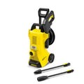 Nettoyeur haute pression Kärcher K3 Premium Jaune 120 bar 380 l/h