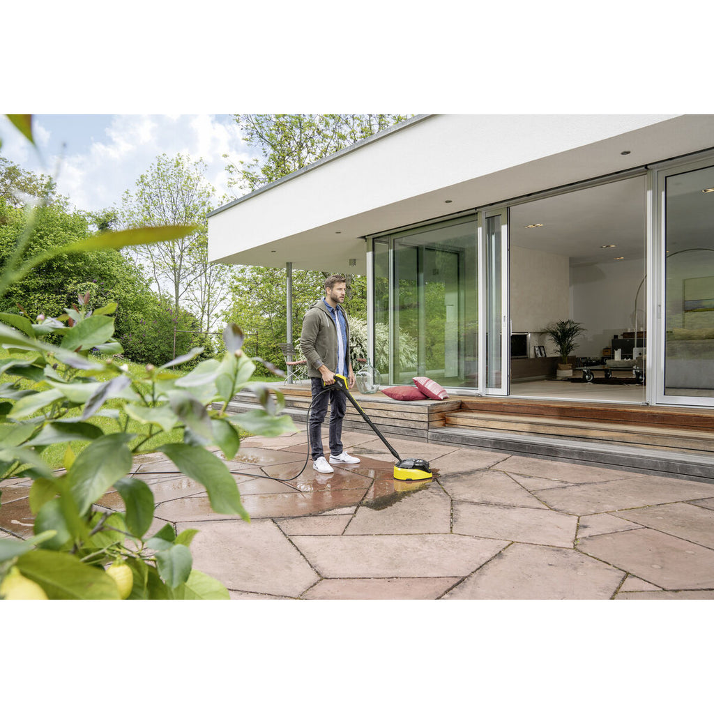 Nettoyeur haute pression Kärcher T 7 Plus T-Racer - 2